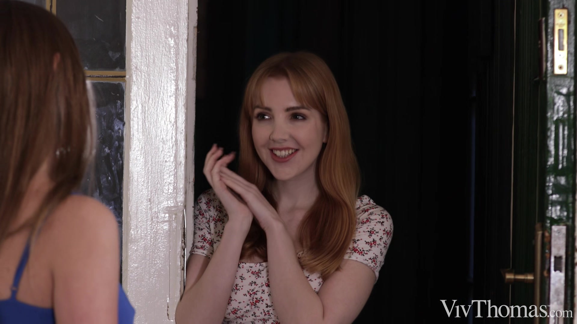 Noise Complaint - Olivia Sparkle & Scarlett Jones