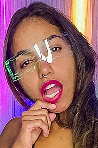 Gaby Oliveira