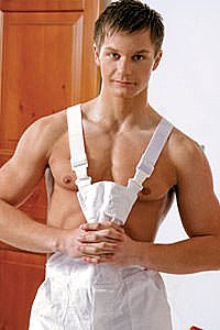 Milo Peters