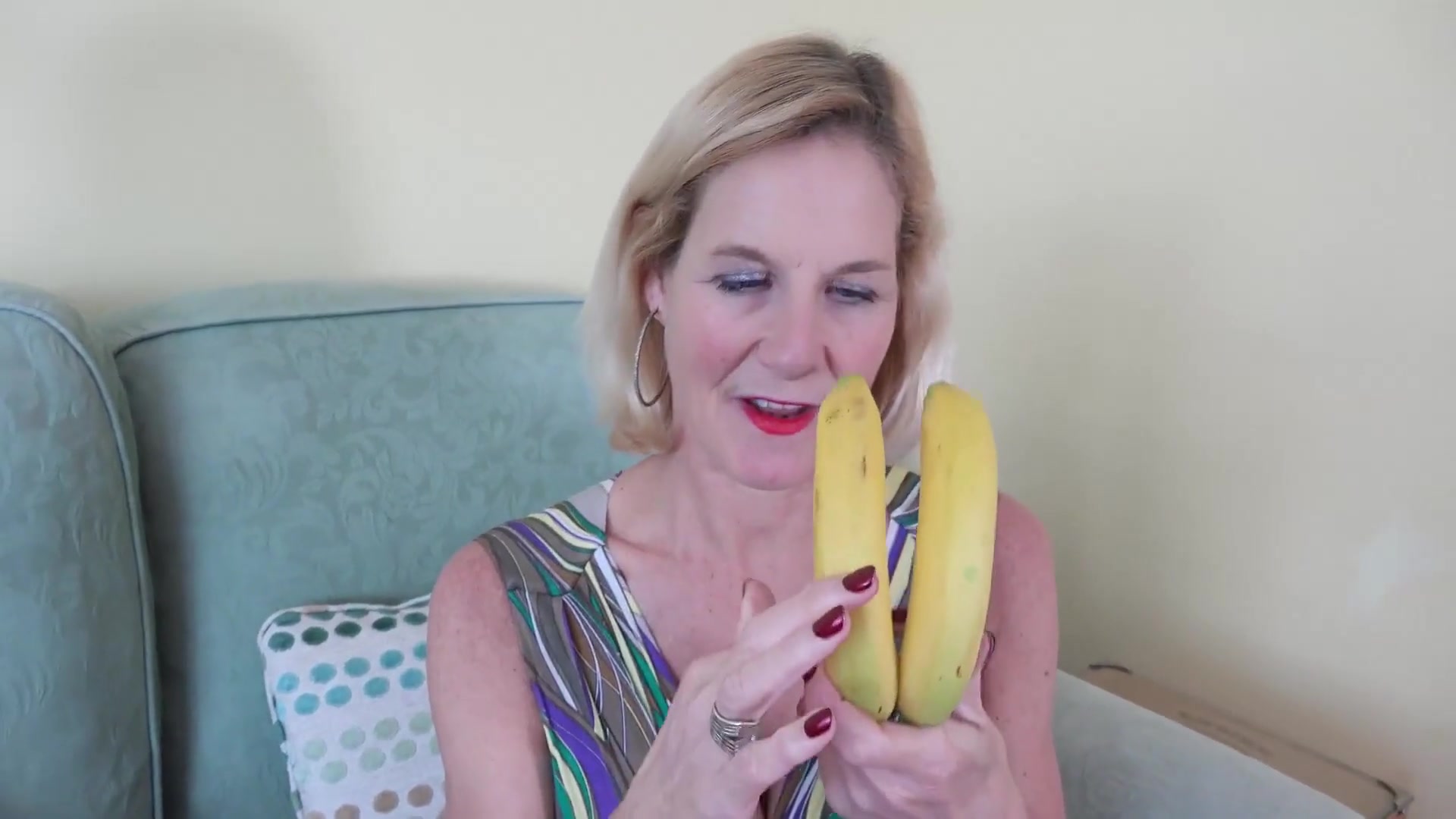 Molly's Fruit & Veg Pt1 - TacAmateurs