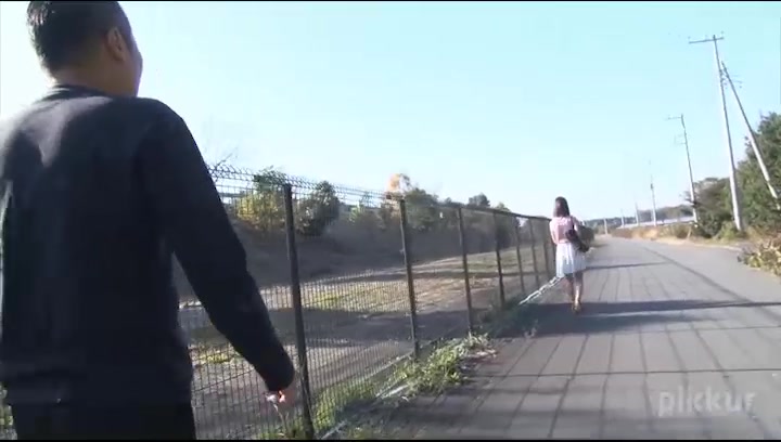 Amina Kiuchi Falling Into Pleasure