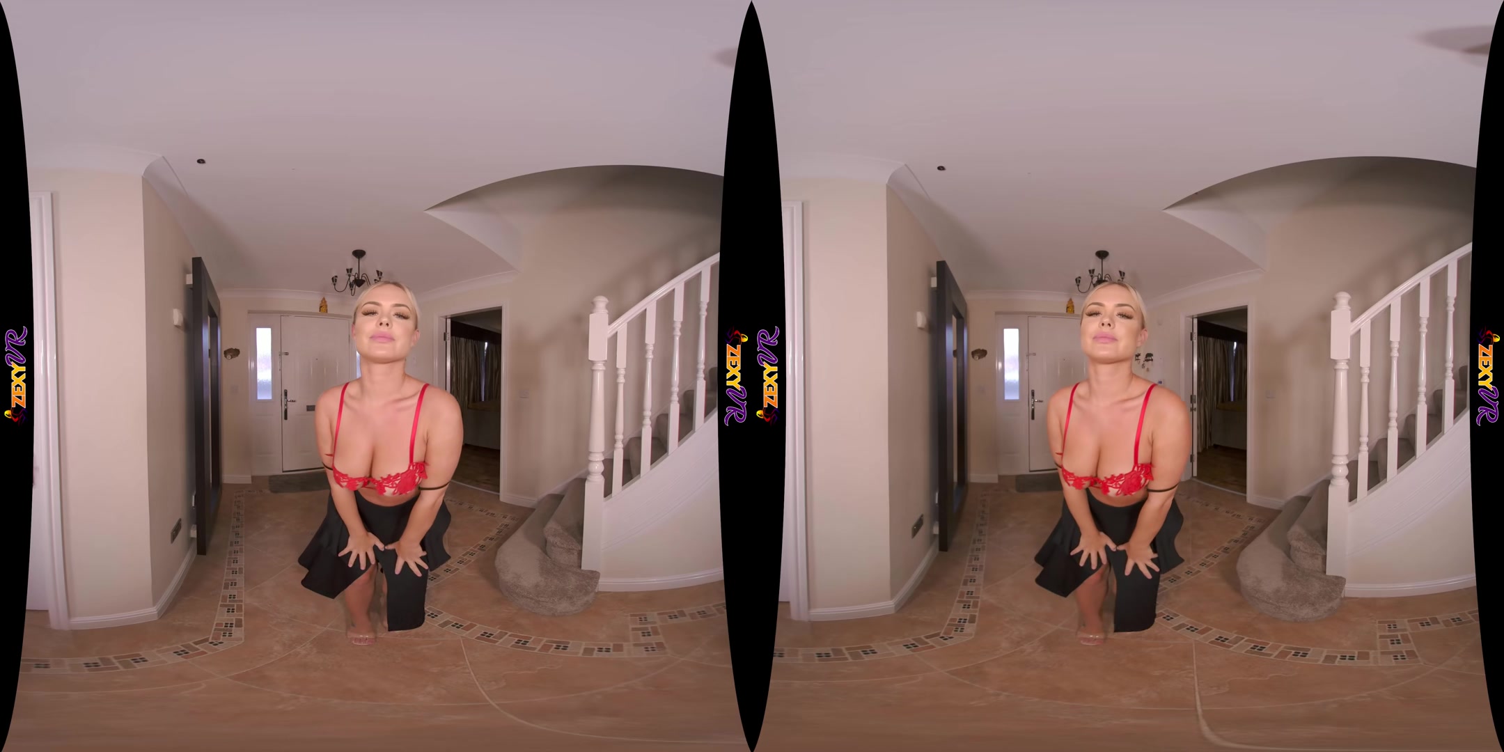 Sexy & Seductive - ZexyVR