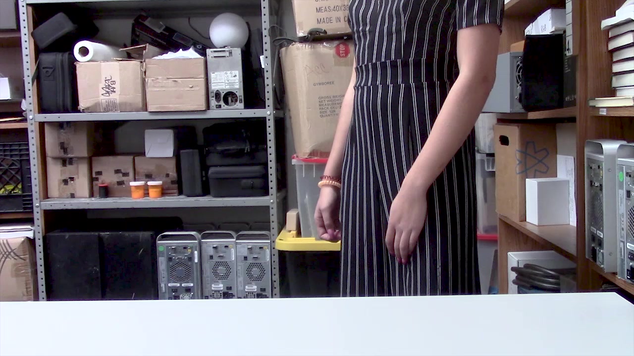 Chanel Grey in Case No. 3054201 - Shoplyfter