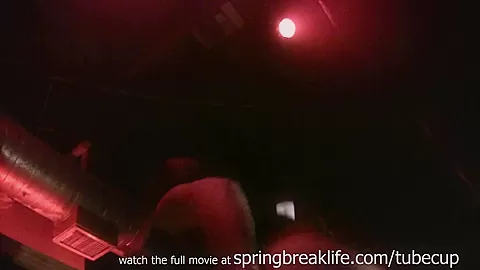 SpringBreakLife Video: Club Girls Partyin