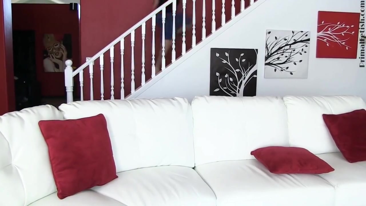 Seducing And Teasing Stepbrother - Alex Coal And Syren Demer
