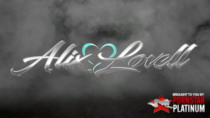 Pornstar Alix Lovell XXX Hot Movie