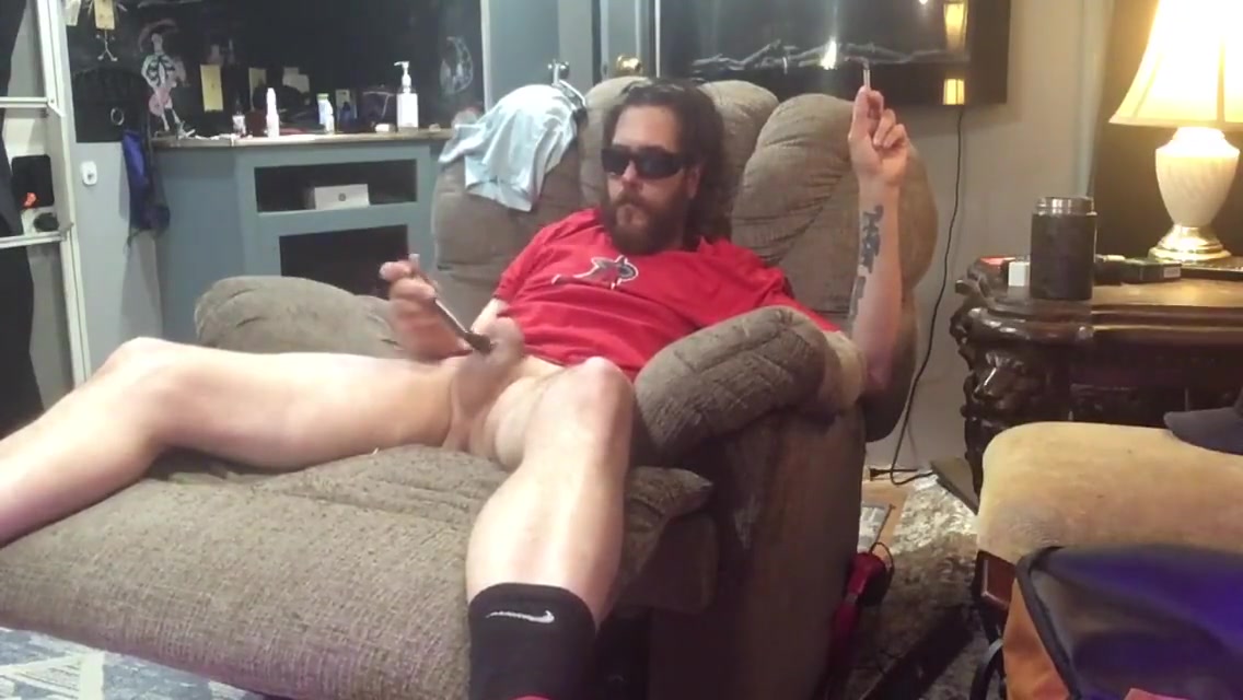 Tiny Cock Masterbation 5 Min