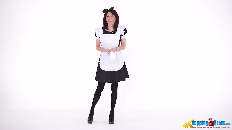 Rose X - You're Too Filthy - BoppingBabes