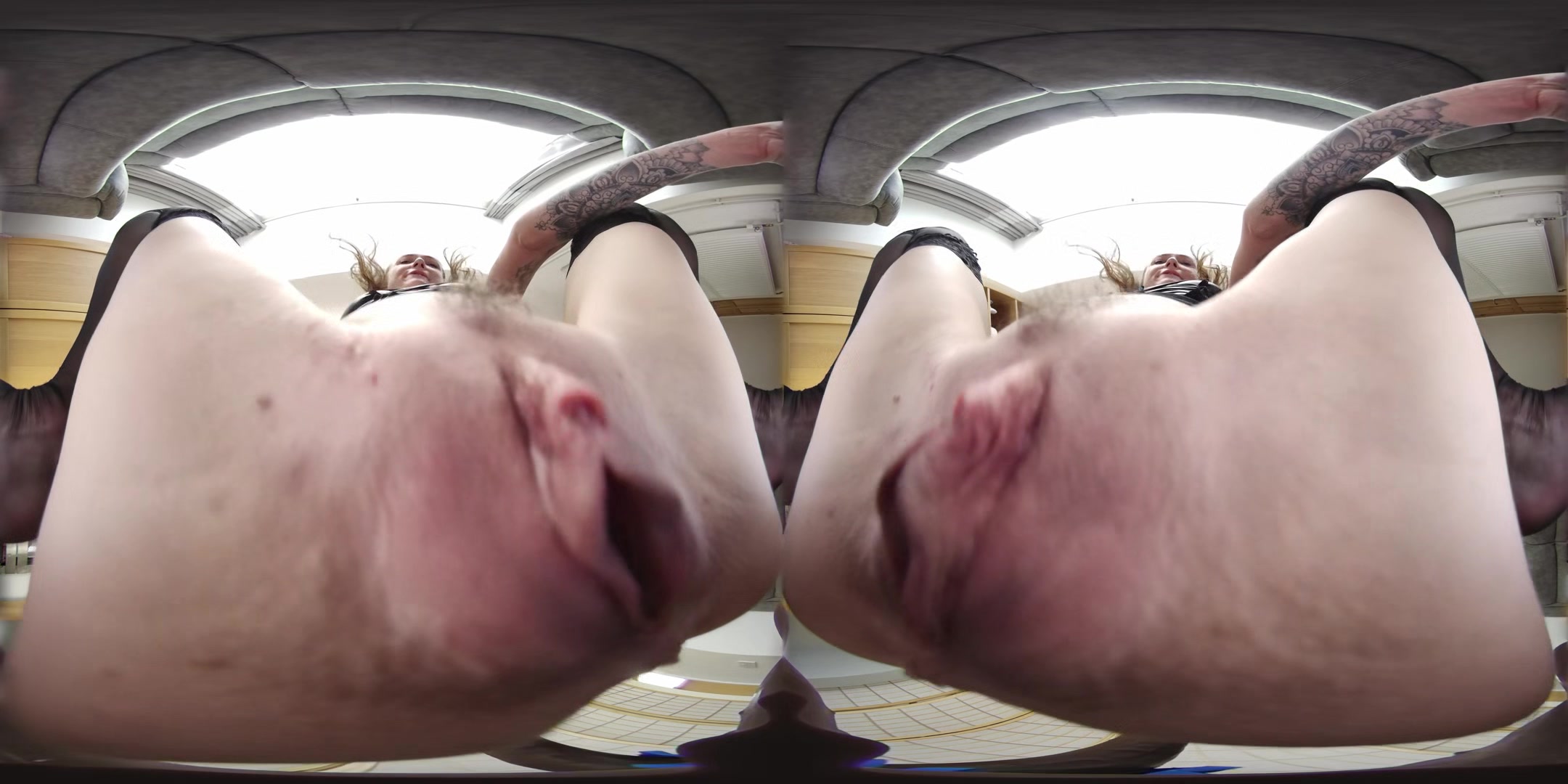 Facesitting Boss - Jimmydraws - Vr Porn Video - Sexlikereal