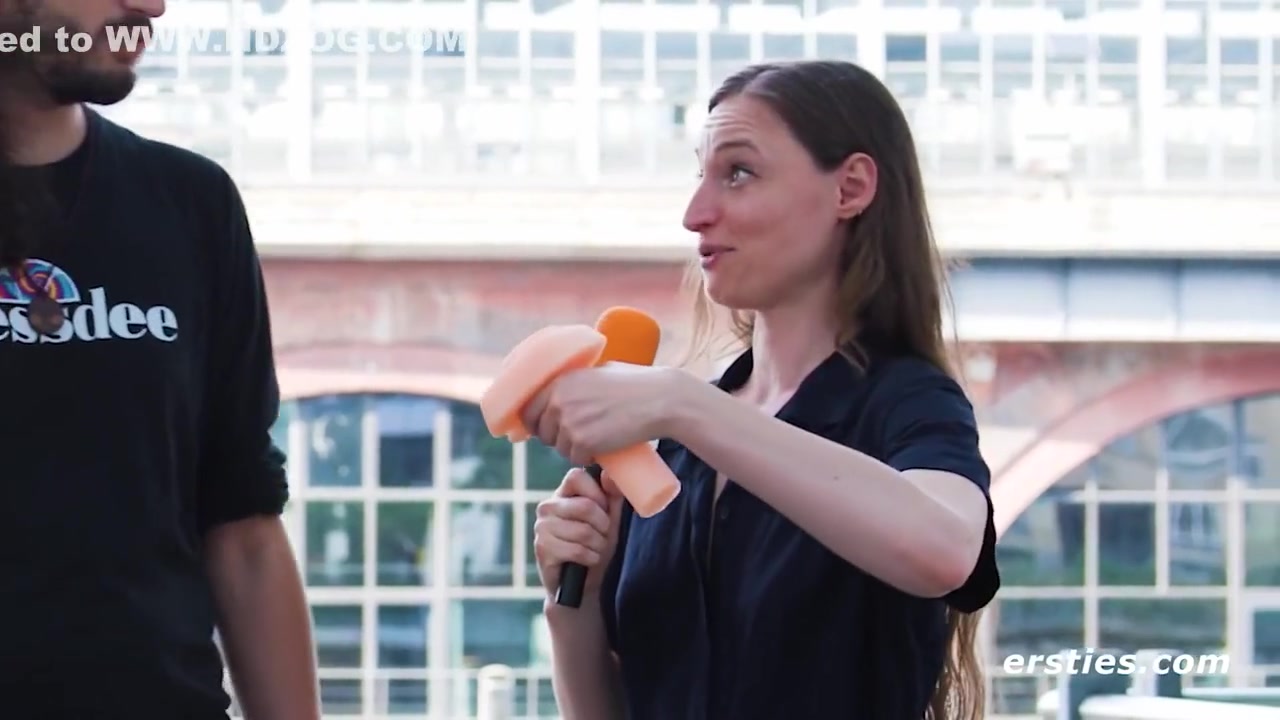 Lesbian Couple Try Fisting During Sex