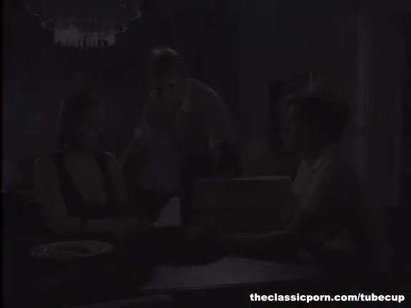 Retro adult scenes of hard fuck