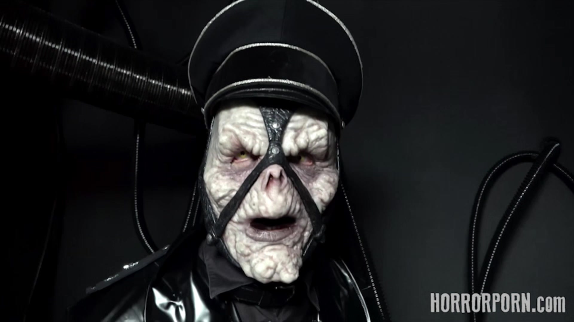 HORRORPORN Fetishlord