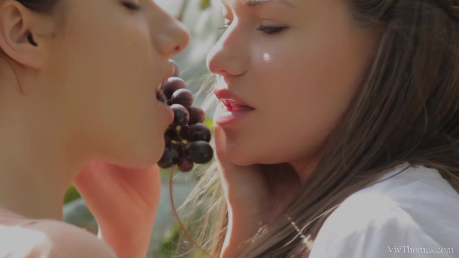 Vine 1 - Blossom - Hanna Sweet & Subil Arch - VivThomas