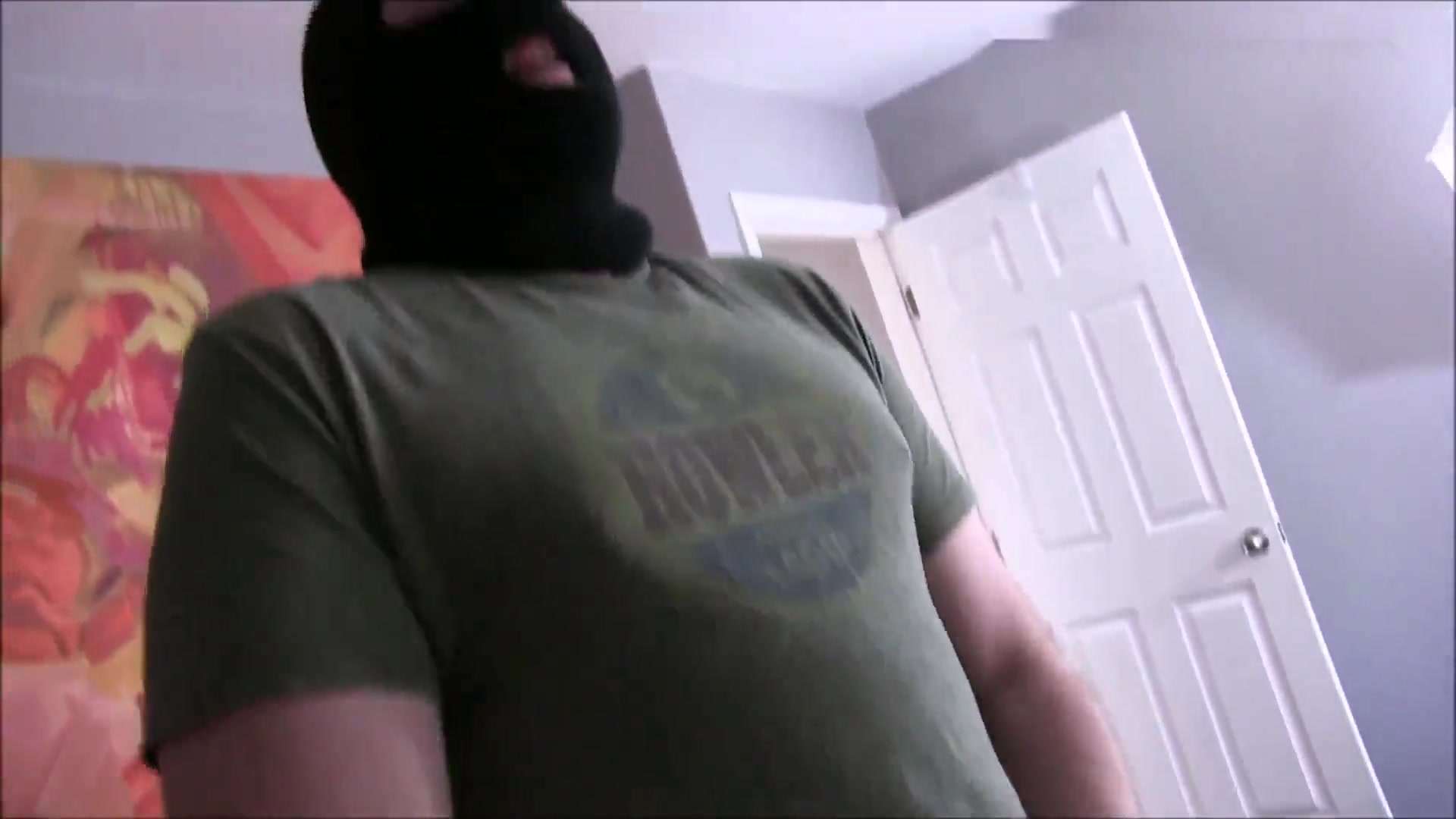 Feet Pt4 - TacAmateurs
