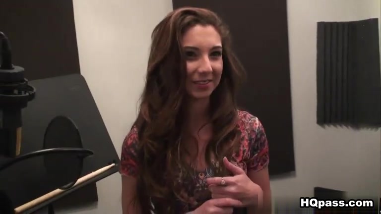 MoneyTalks - American pornstar