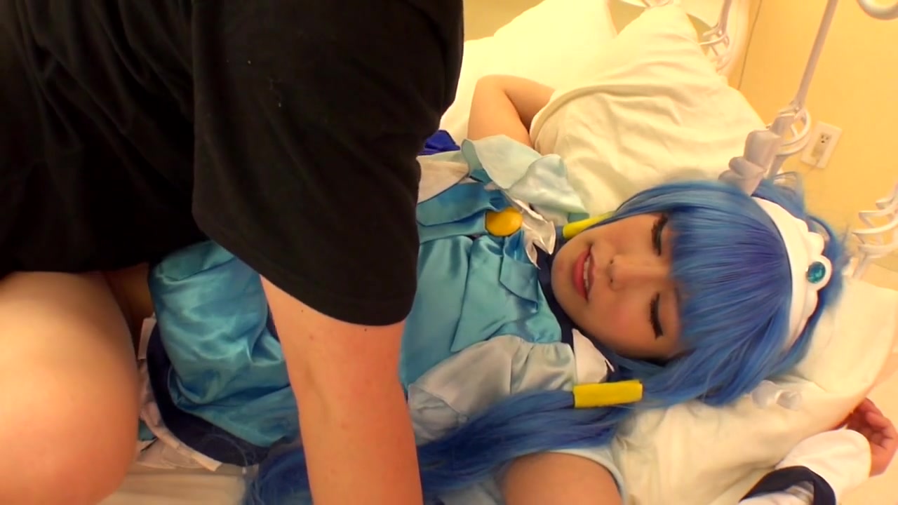 Beautiful Fuck Doll - CosplayInJapan