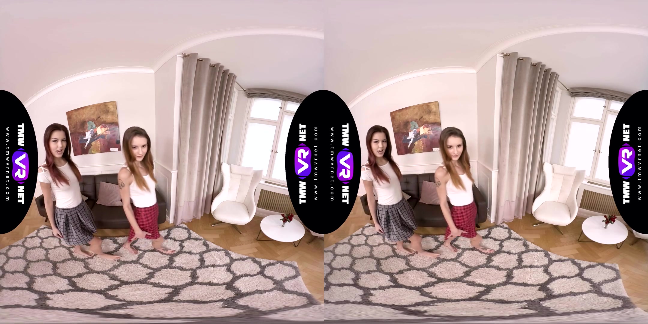 Sweet Girlish Sex Secret - SexLikeReal