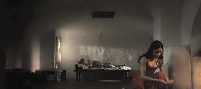 Horny homemade Vintage, Indian porn movie