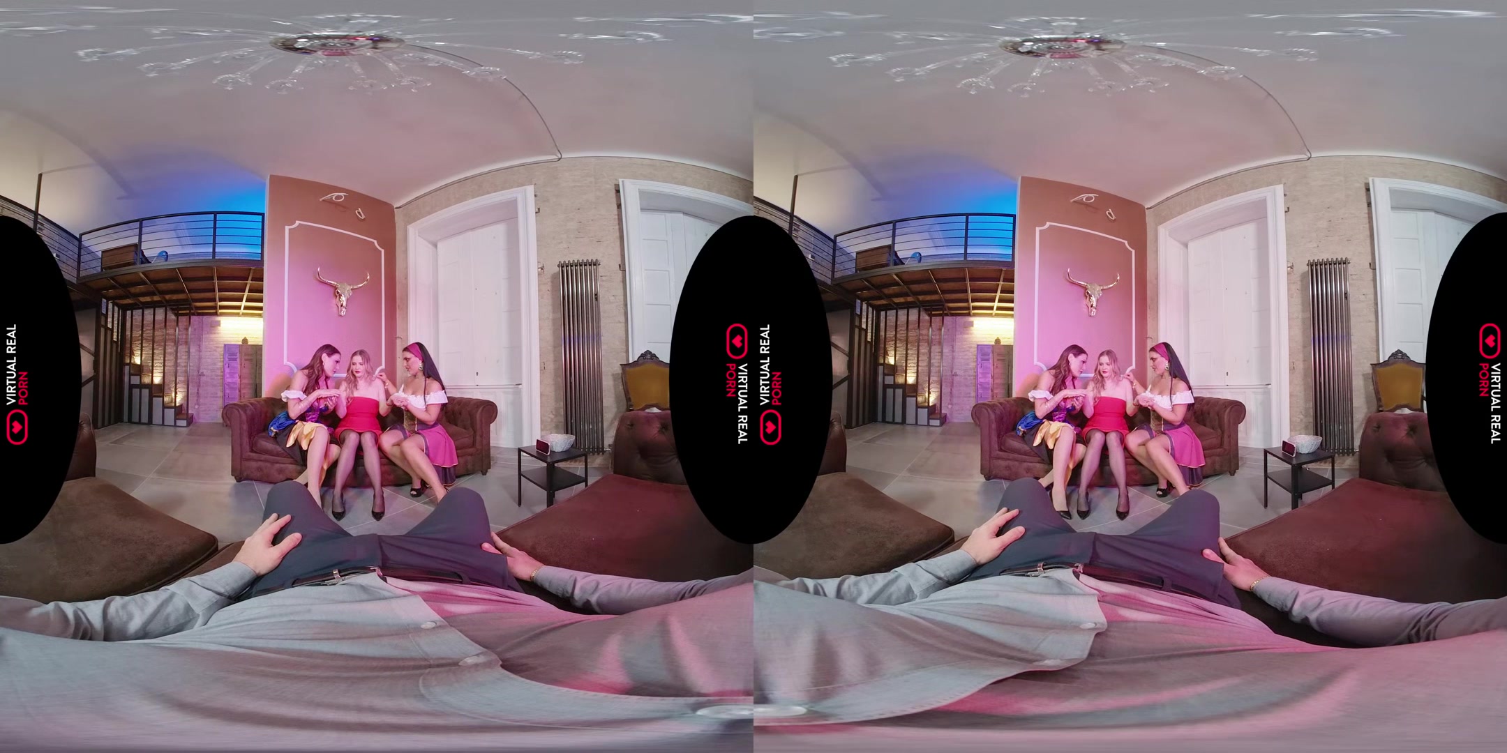 Live Experience