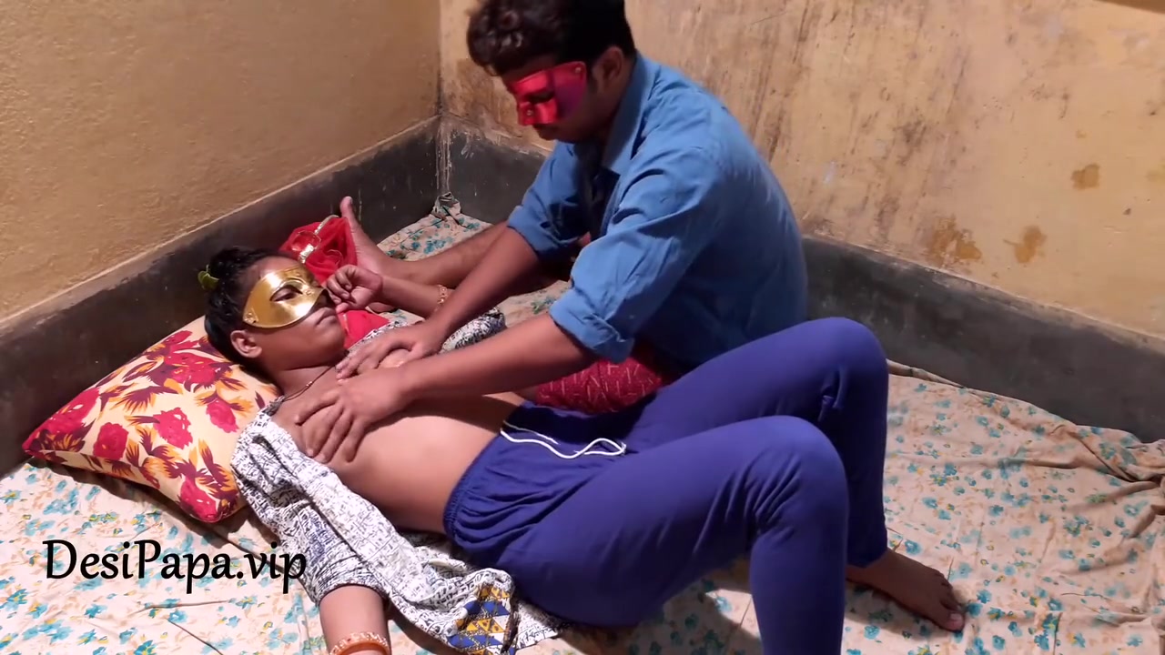 Mature Indian Bhabhi Hot Sex With Her Horny Devar Husband Out For Work