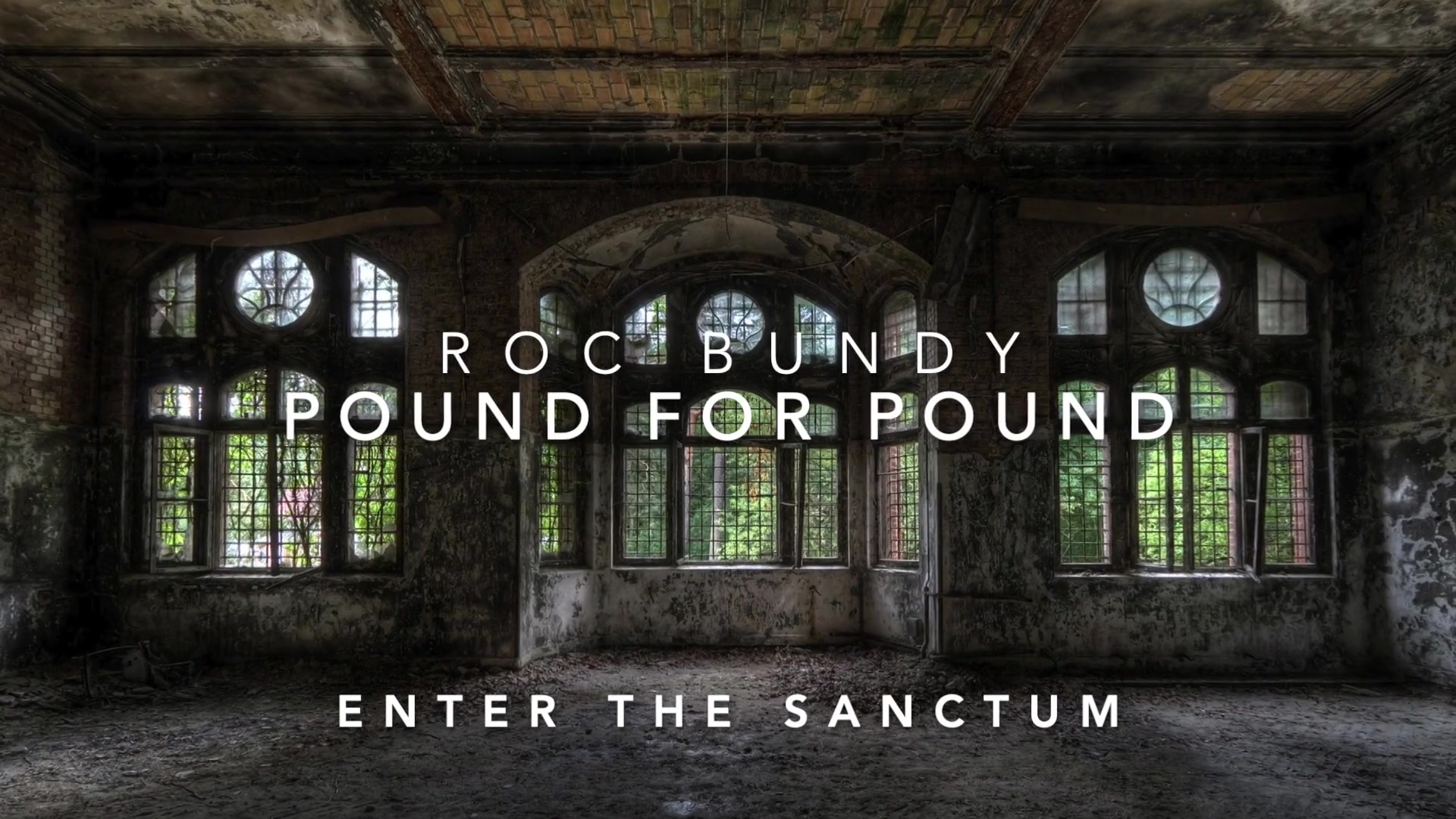 Rocs Sexual Healing Files Volume 16 Featuring Maria Bose - Sir Berus's Sanctum