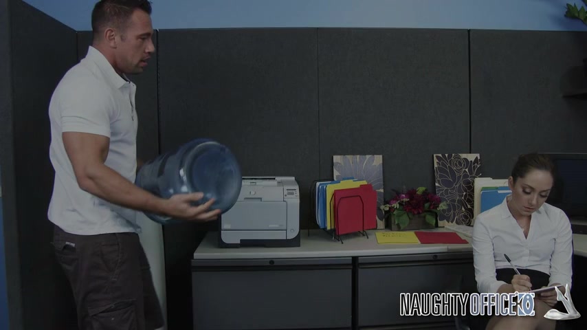 Remy LaCroix - naughtyoffice