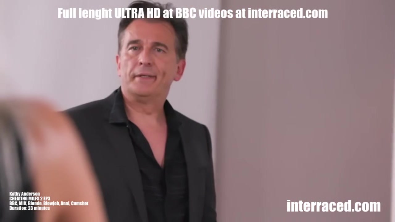 Wife Cheats with BBC - Interraced