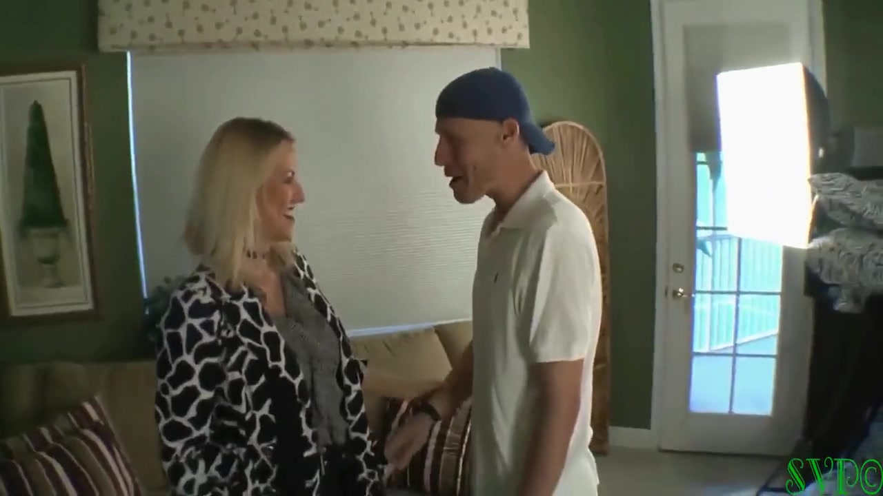 Big Tit Wife Fucks Husbands Young Friend