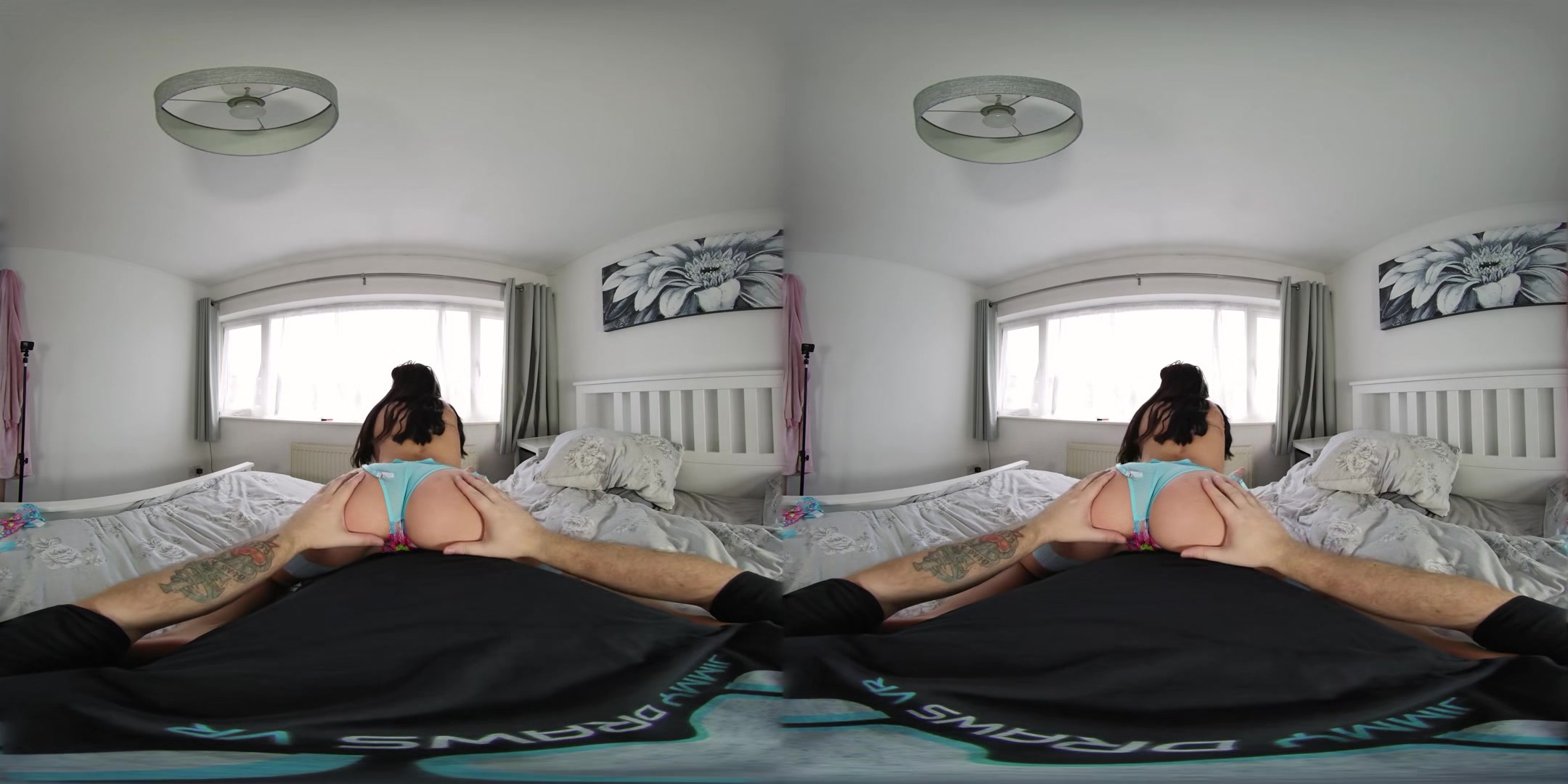 Exxxtras - Jimmydraws - Vr Porn Video
