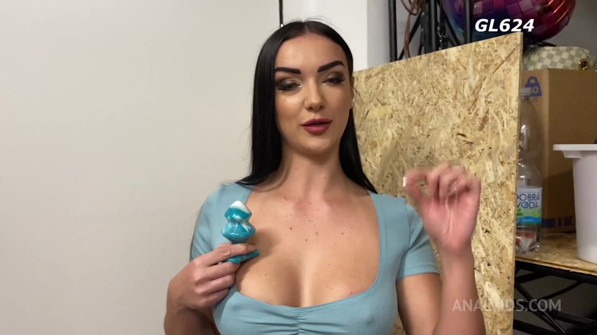 Behind the scenes #55, Alexxa Vice, Brittany Bardot, Lady Gang and others. More info in description XF104 - PissVids