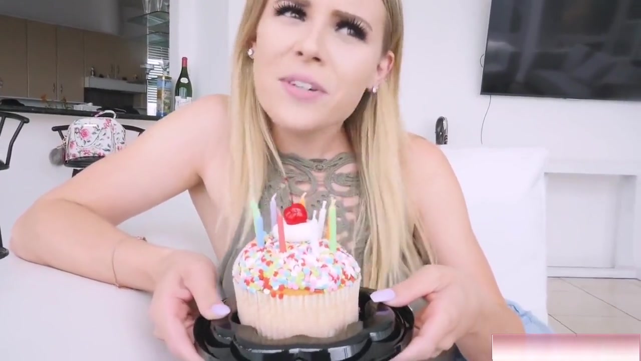 Banging His Soaked Stepsister Aubrey Sinclair