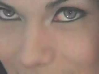 Oral and anal caress from a sweet Tgirl