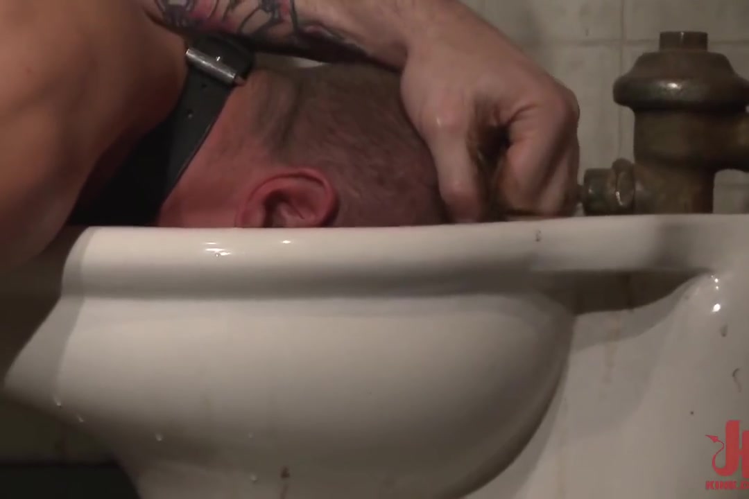 Ducati Trenton, Wesley Woods And Trenton Ducati - Captured Stud Fucked And Humiliated