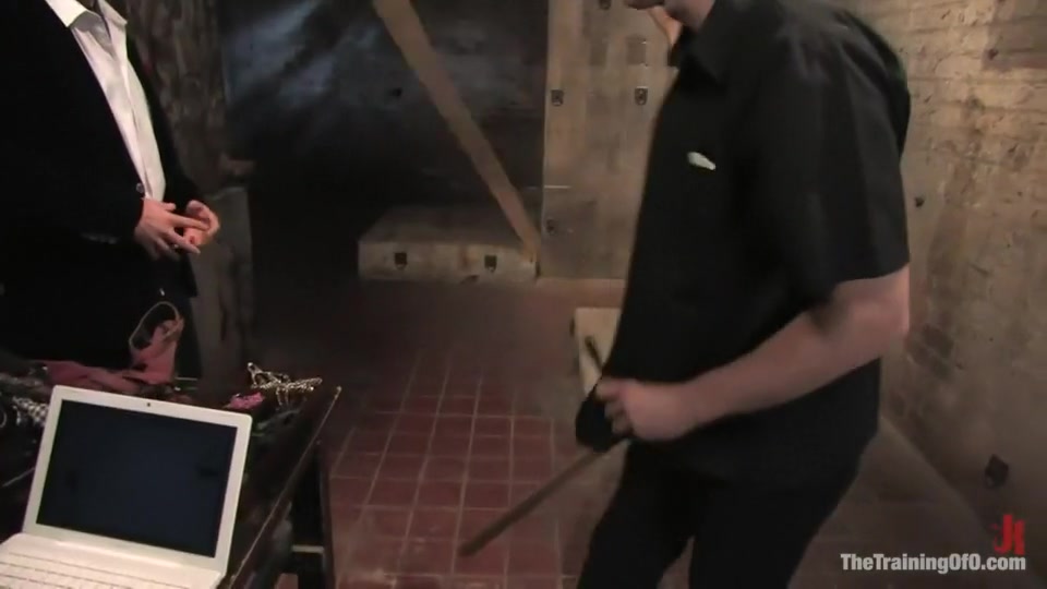 Slave HuntingCandidate #37