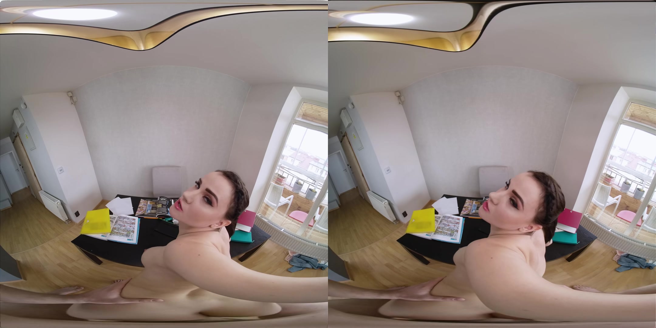 Take a Break - VirtualRealPorn