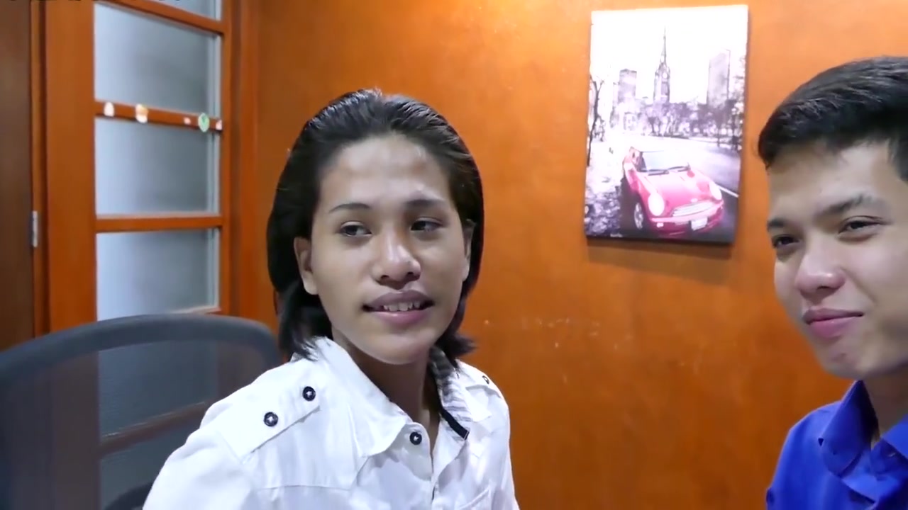 Asian Twinks Barebacked In Office 3some By Business Gaydaddy