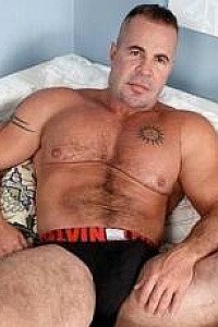 Adam Rogue