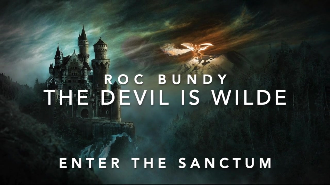 Rocs Devilish Adventures Volume 1 2 Featuring Aja Wilde - Sir Berus's Sanctum