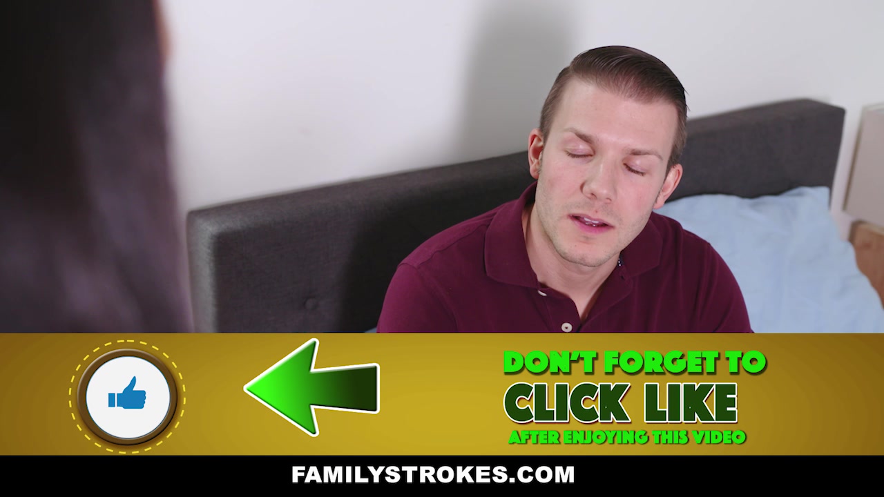 Sheena Ryder in Stepson Sex Toy Ploy - FamilyStrokes