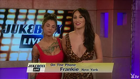 JUKEBOXX LIVE, Season #1 Ep.12