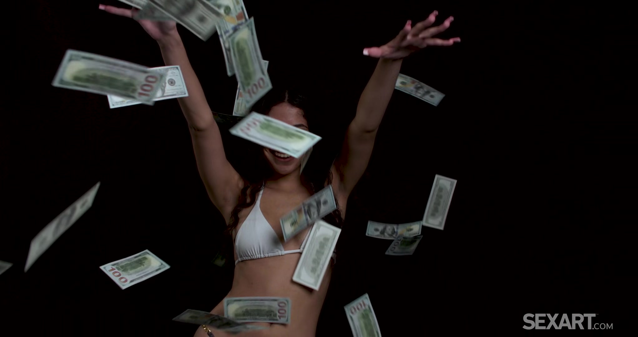 Winner Takes All - Angel Gostosa & Milan