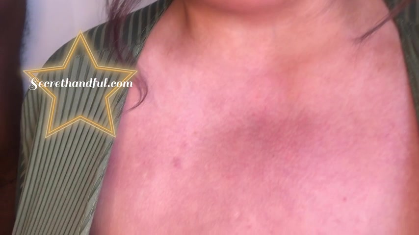 Mammoth Titty Fuck BBCs - SecretHandful