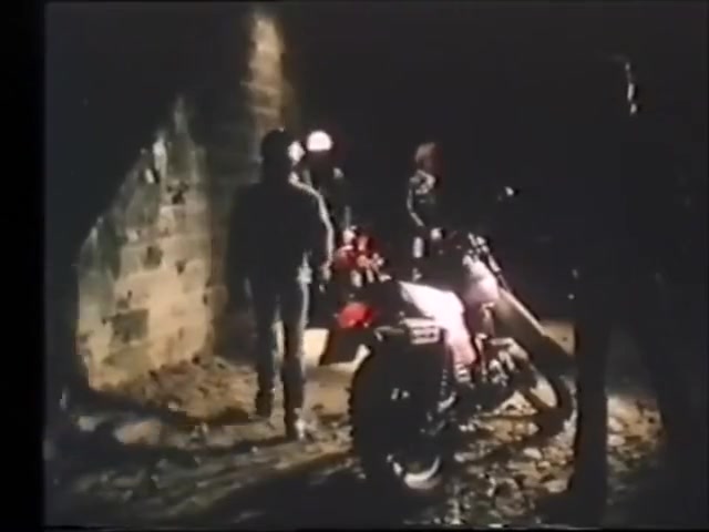 Equitation To An Unknown Tube