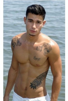 Ricky Roman