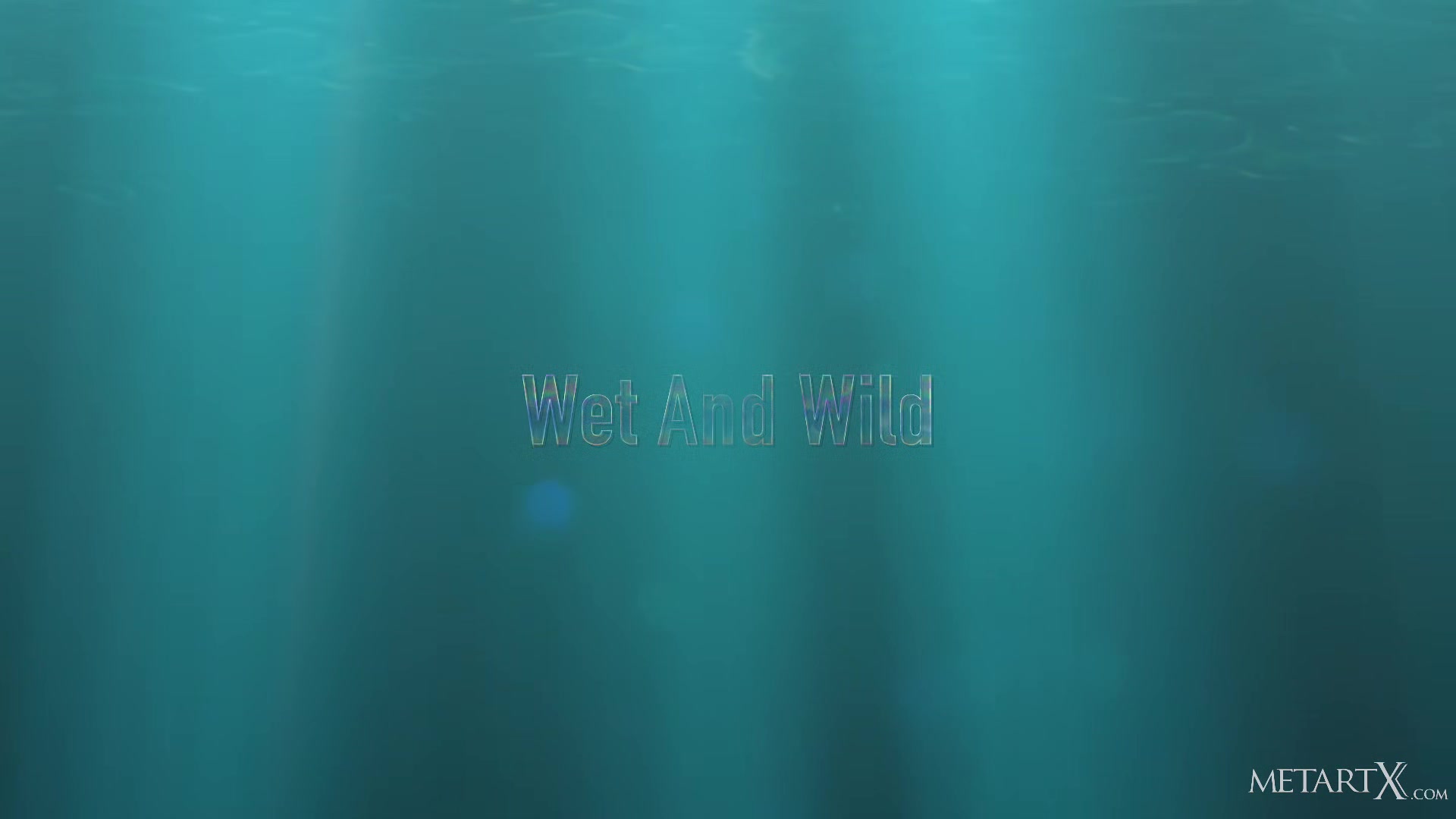Wet And Wild 2 - Stacy Cruz