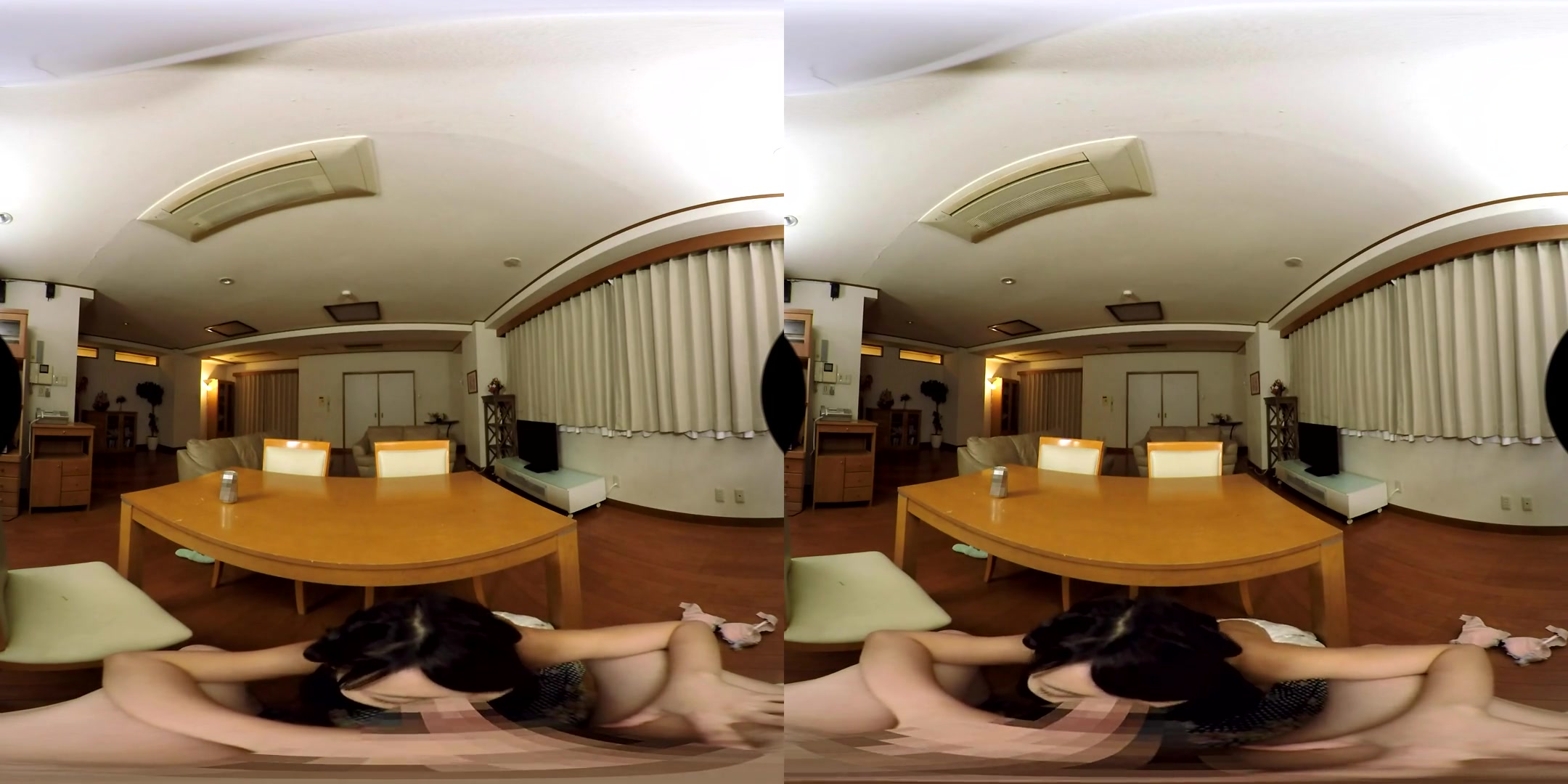 Ren Ichinose, Ayane Haruna, Harura Mori, and Yuzuka Shirai Living in a Share-house with Really Cute Girls 7 - AromaPlanning