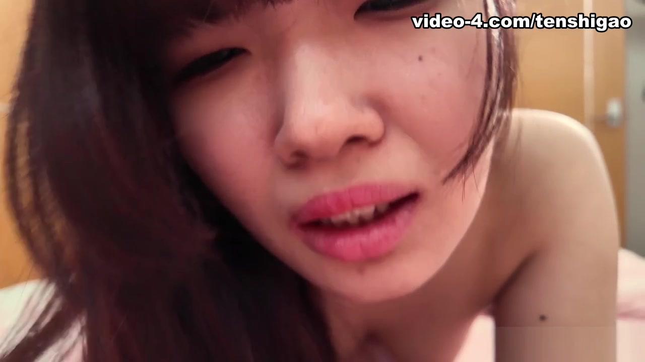 Thick Young Babe With Bangs Mami Kawai In Her First Ever Filmed Creampie - Tenshigao (テンシガオ)