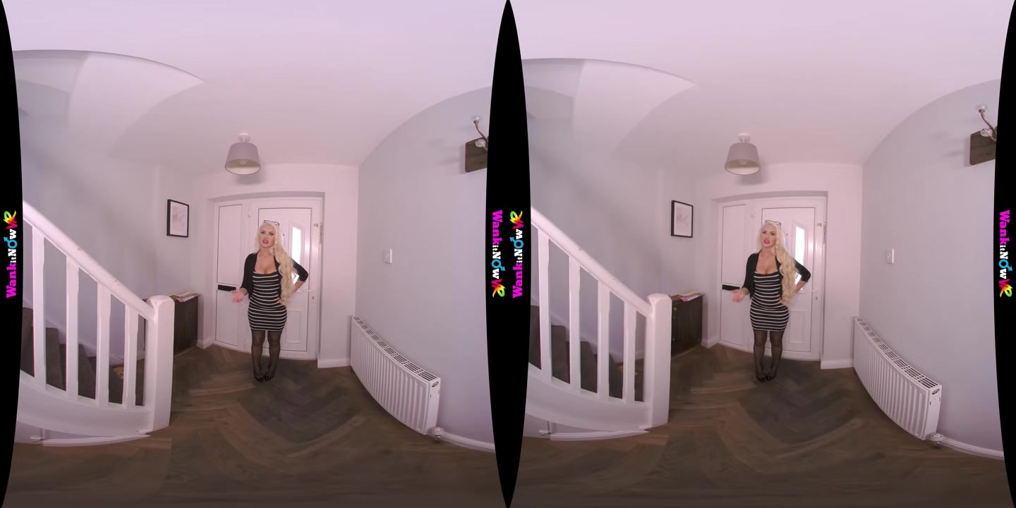 Good Experience - WankitnowVR