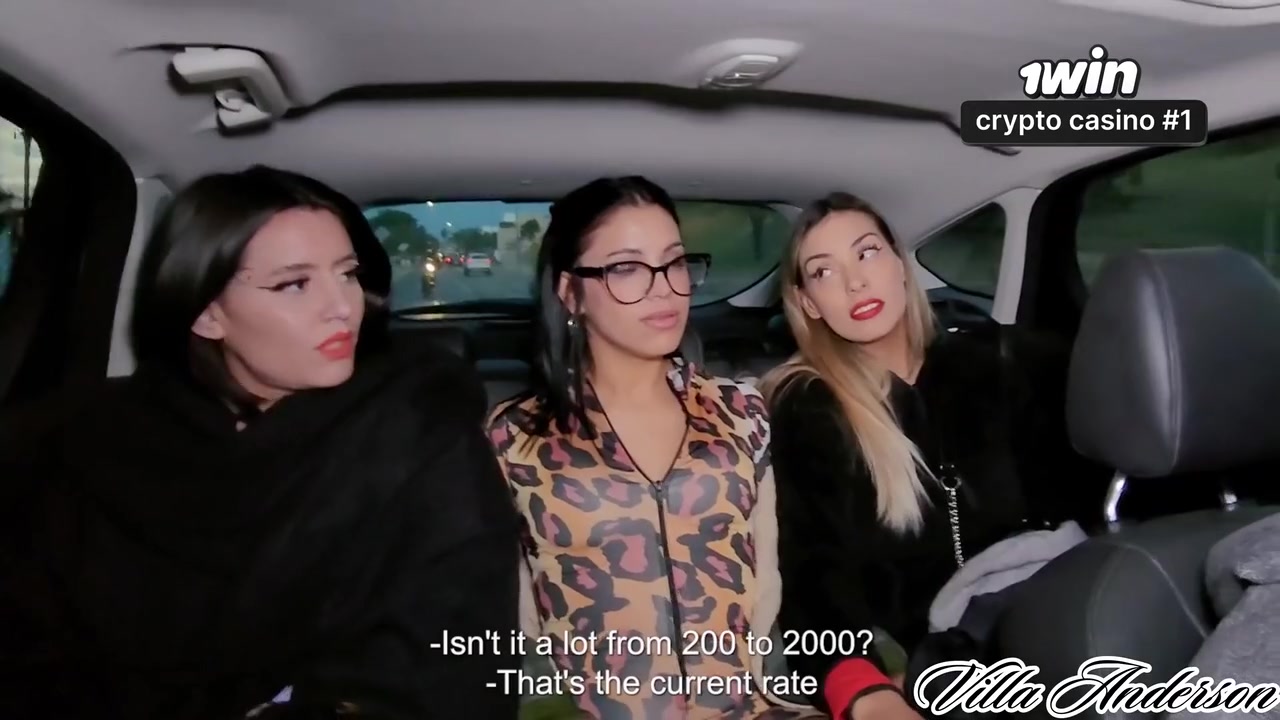 Uber Se Folla Tres Culos En Una Noche Jamas Lavara Su Pito