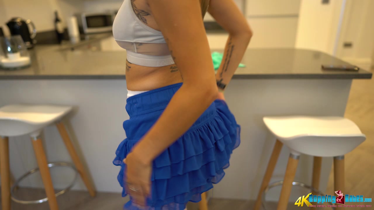 Selene - You Could Watch - BoppingBabes